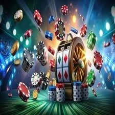 Koleksi lengkap permainan live dealer Evolution Gaming termasuk blackjack, roulette, baccarat, dan Dragon Tiger