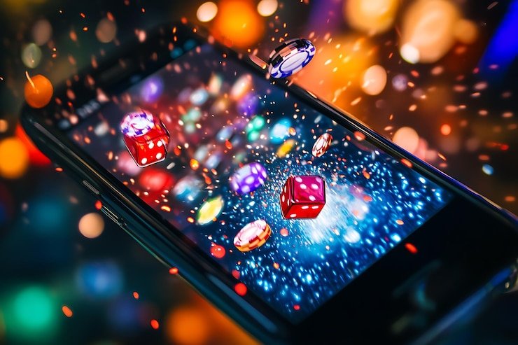 Grafik perbandingan jenis taruhan Lightning Dice dengan peluang dan pembayaran relatif